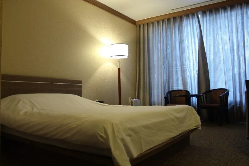 Dawn Beach Hotel Busan