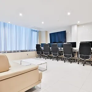 Hotel Seomyeon Ib