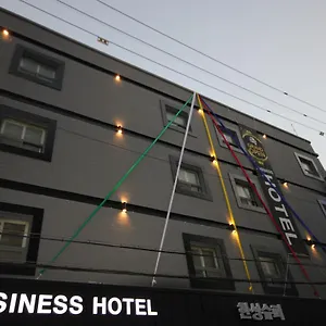 Motel Business Station