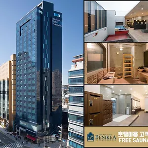 Hotel Benikea Haeundae