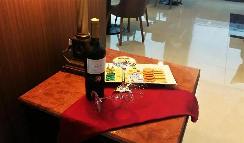 돈비치호텔 부산 부산광역시