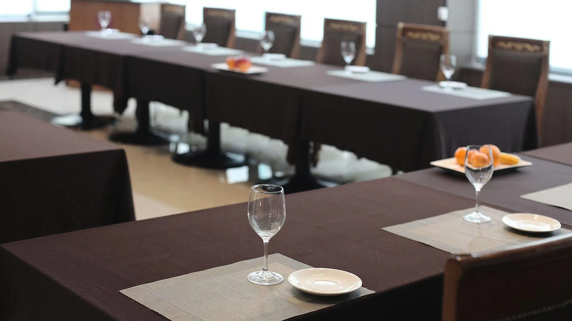 Dawn Beach Hotel Busan