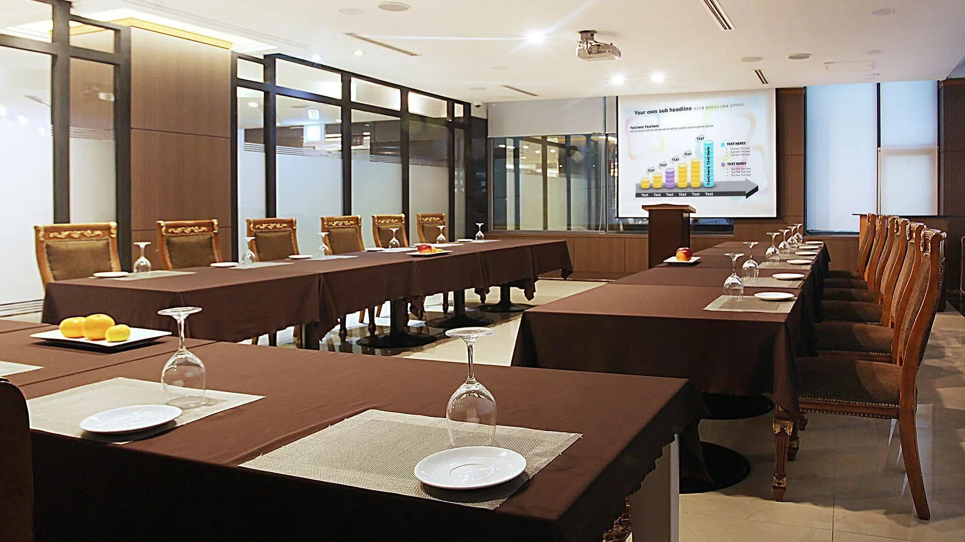 Dawn Beach Hotel Busan 3*,  South Korea
